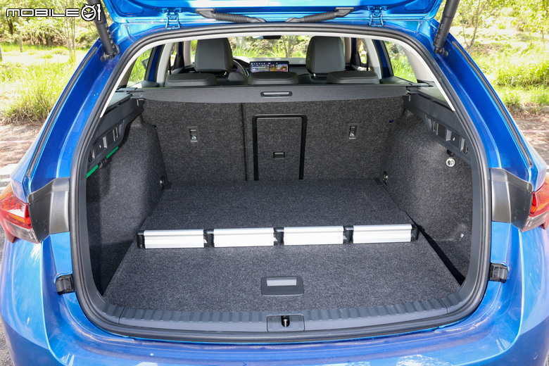 Skoda Kodiaq & Octavia Combi 4x4 雙車型試駕｜輕鬆暢快穿梭於山林、體驗武陵農場之美！