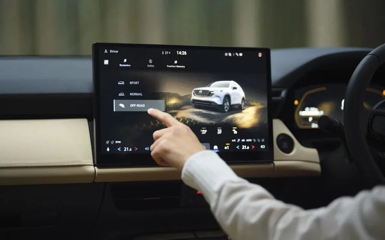 全面進化迎戰中型 SUV 市場第三代 Mazda CX-5 正式於日本上市