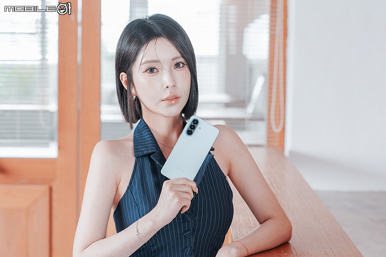 Samsung Galaxy A57 5G 評測報告|6.9mm 極致纖薄、AI 軟實力與 IP68 防護的全面躍進!