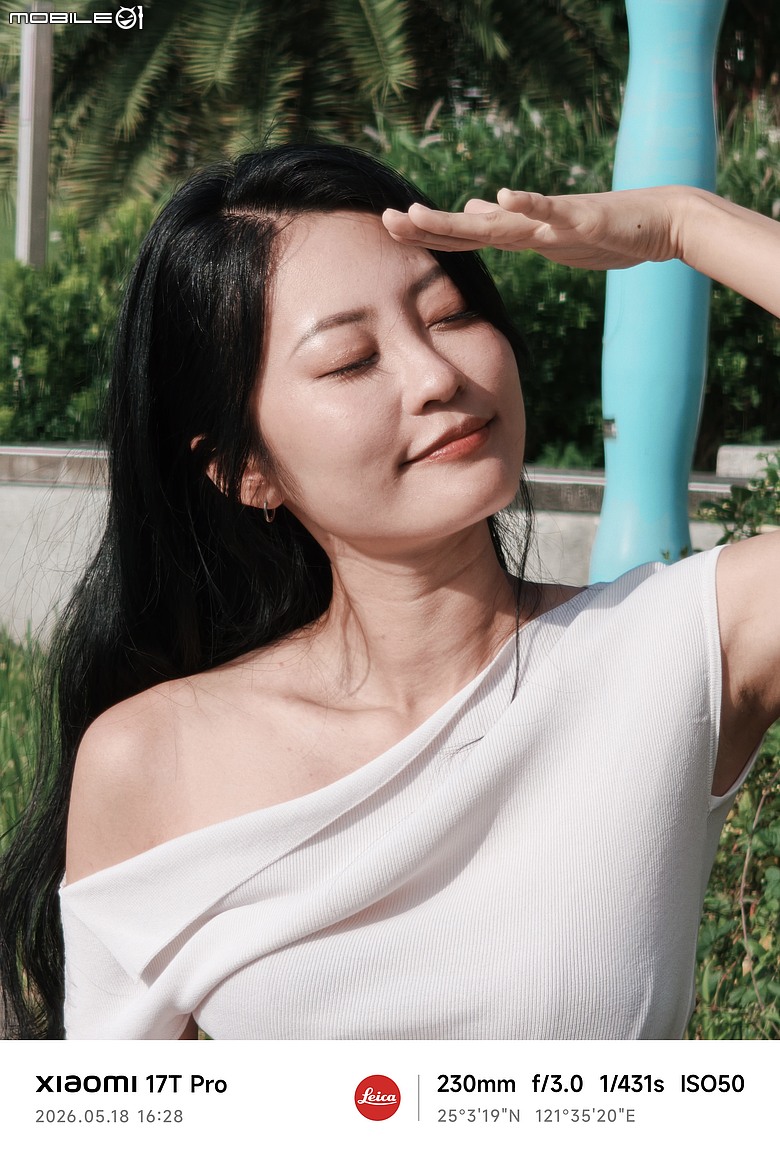 小米 Xiaomi 17T Pro 體驗｜規格小改，依舊是次旗艦超值首選！