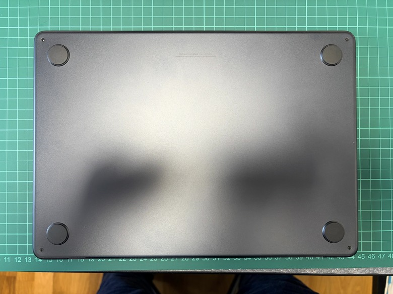 MacBook Air 13” 16G/512/G