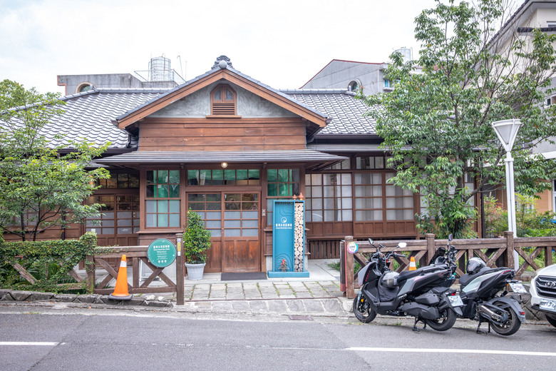 從海到山，台17到關子嶺再訪阿婆彎，台3線收尾完美的一天