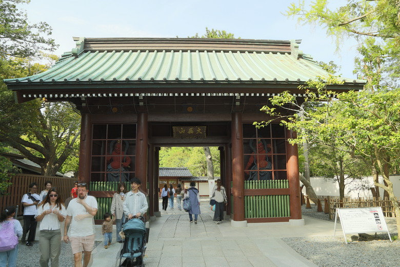 [關東] そうだ、鎌倉、横浜、箱根へ行こう。