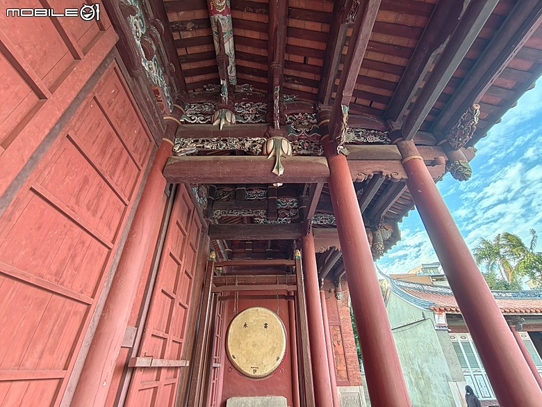 彰化孔廟、原彰化第二幼稚園、元清觀、原彰化警察署、定光佛廟、開化寺— 彰化市區古蹟探訪之二