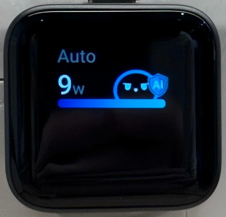 【開箱】Anker Nano A121D 45W 智慧螢幕快充頭