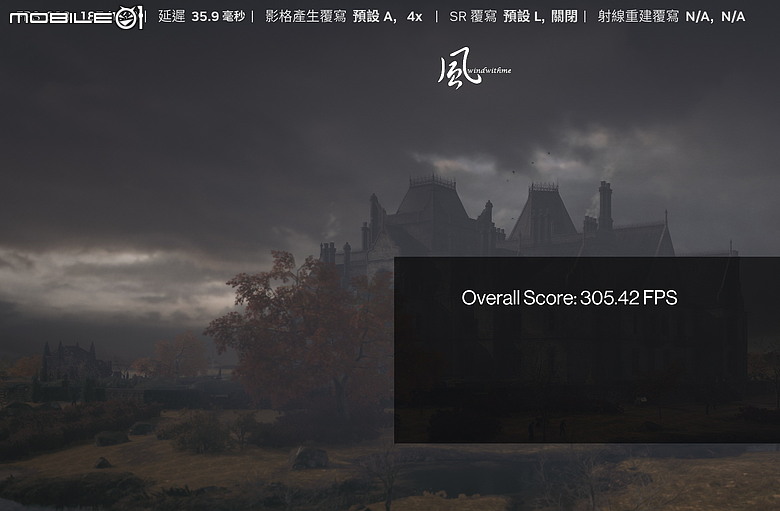 GIGABYTE 5080 GAMING OC搭載9800X3D實測DLSS 4.5遊戲與AI效能
