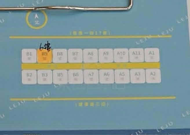 台南市安平區-潤隆鉑悅2房誠售970萬