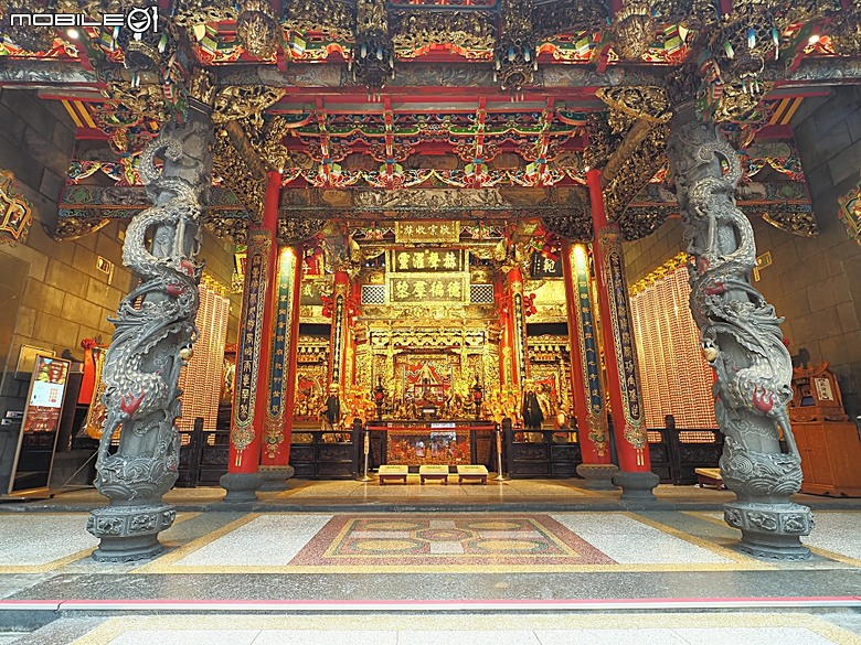 桃園景福宮、大廟口派出所、桃園77藝文町、桃園文學館、桃園市新住民文化會館、桃園軌道願景館、米倉劇場、桃園文昌宮、桃園第一街 — 2026桃園舊市區與古城巡訪