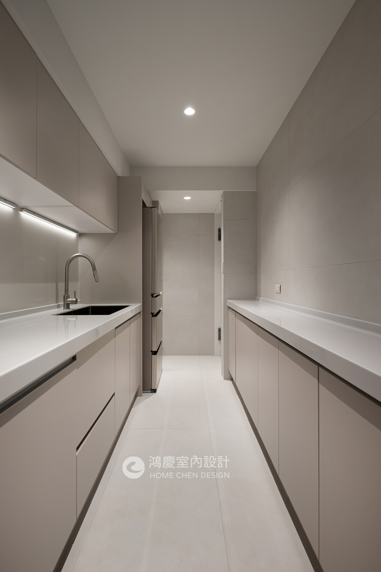 【幫開箱】以溫潤留白，打造日常最舒服的模樣。