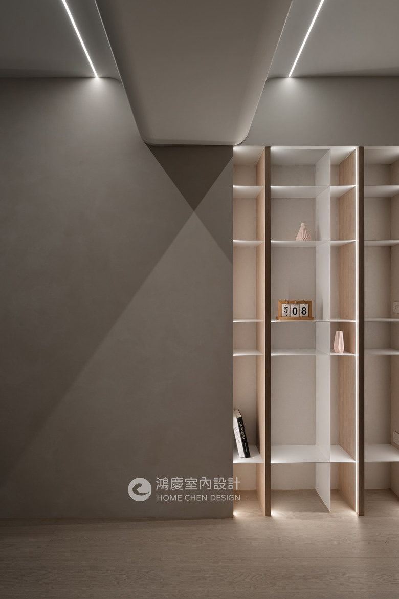 【幫開箱】以溫潤留白，打造日常最舒服的模樣。