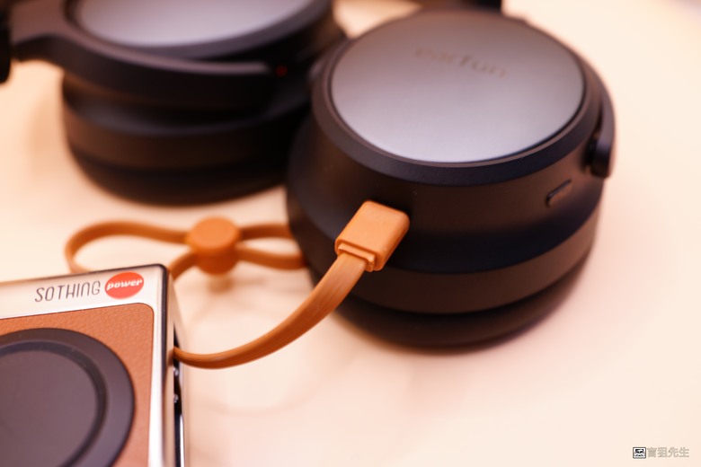 【盲狙先生傳121】EarFun TUNE PRO 主動式降噪藍牙耳罩耳機 | HiRES Audio認證、120小時續航怪獸，電競商務都好用的超值之選❤️