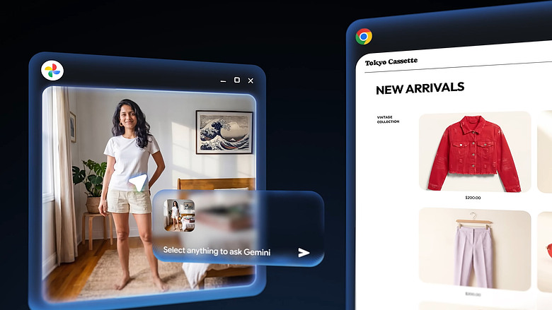 Googlebook 筆電突襲發表｜基於 Android 作業系統、為 Gemini Intelligence 而生！