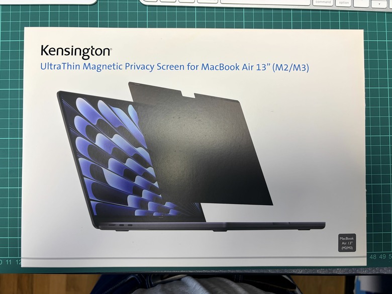 MacBook Air 13” 16G/512/G