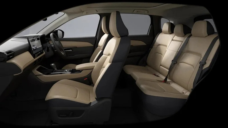 全面進化迎戰中型 SUV 市場第三代 Mazda CX-5 正式於日本上市