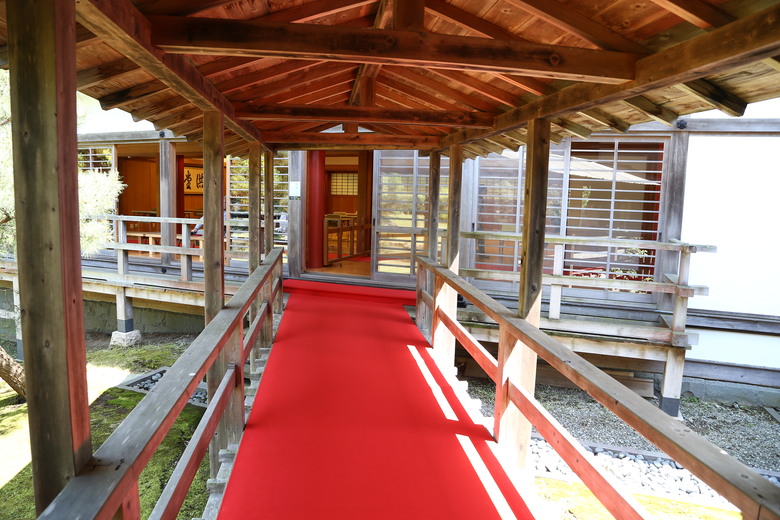 [關東] そうだ、鎌倉、横浜、箱根へ行こう。