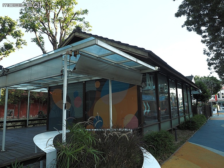 彰化孔廟、原彰化第二幼稚園、元清觀、原彰化警察署、定光佛廟、開化寺— 彰化市區古蹟探訪之二