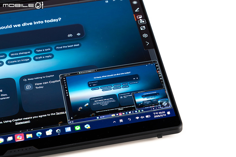 ROG Zephyrus Duo (2026) GX651｜極致多工與旗艦效能並存，雙螢幕電競筆電天花板！