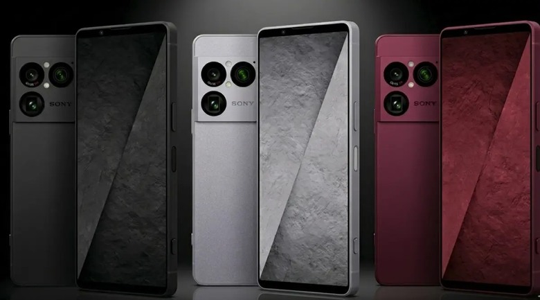 Xperia 1 VIII