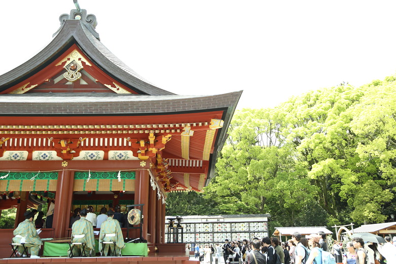 [關東] そうだ、鎌倉、横浜、箱根へ行こう。