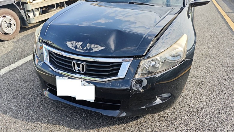 Honda accord 8代 維修估價費用