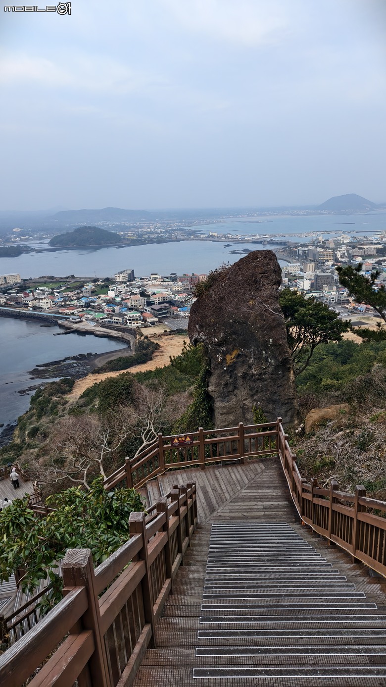 第一次的海外摩托車旅遊 | 濟州島 | 偉士牌機車環島