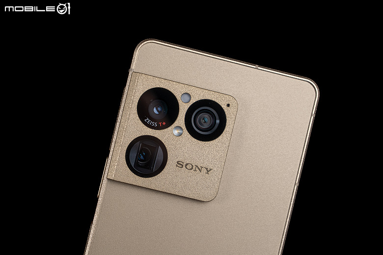 Sony Xperia 1 VIII 體驗｜外型大翻新、AI 攝影助理加入，這次終於不一樣了？