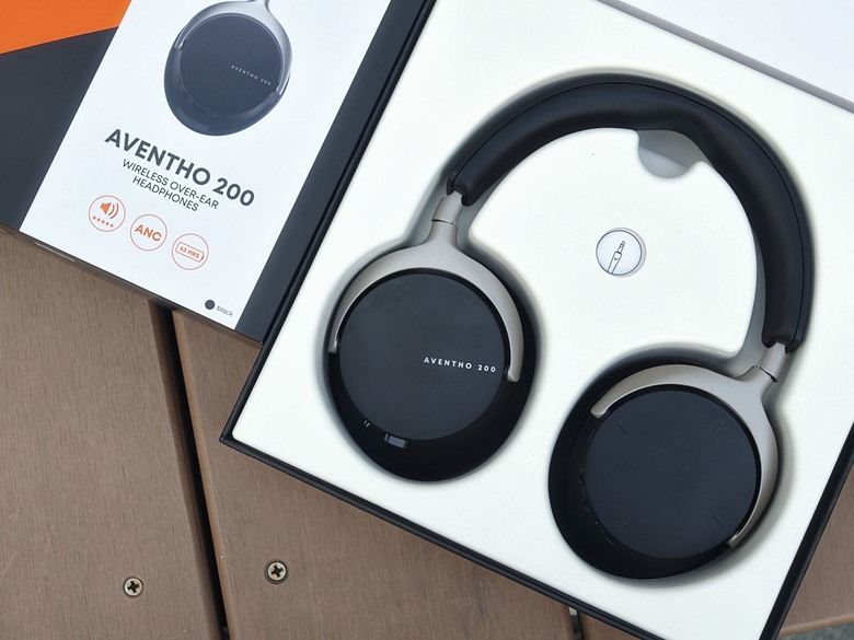 德國老牌的逆襲：beyerdynamic Aventho 200