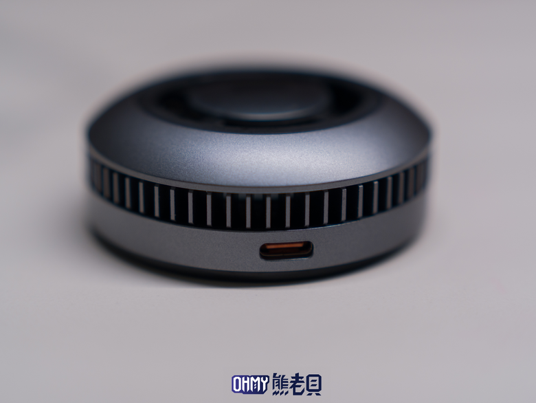 手機散熱器開箱！ AUKEY小冰充G10A 這款支援邊降溫+邊充電