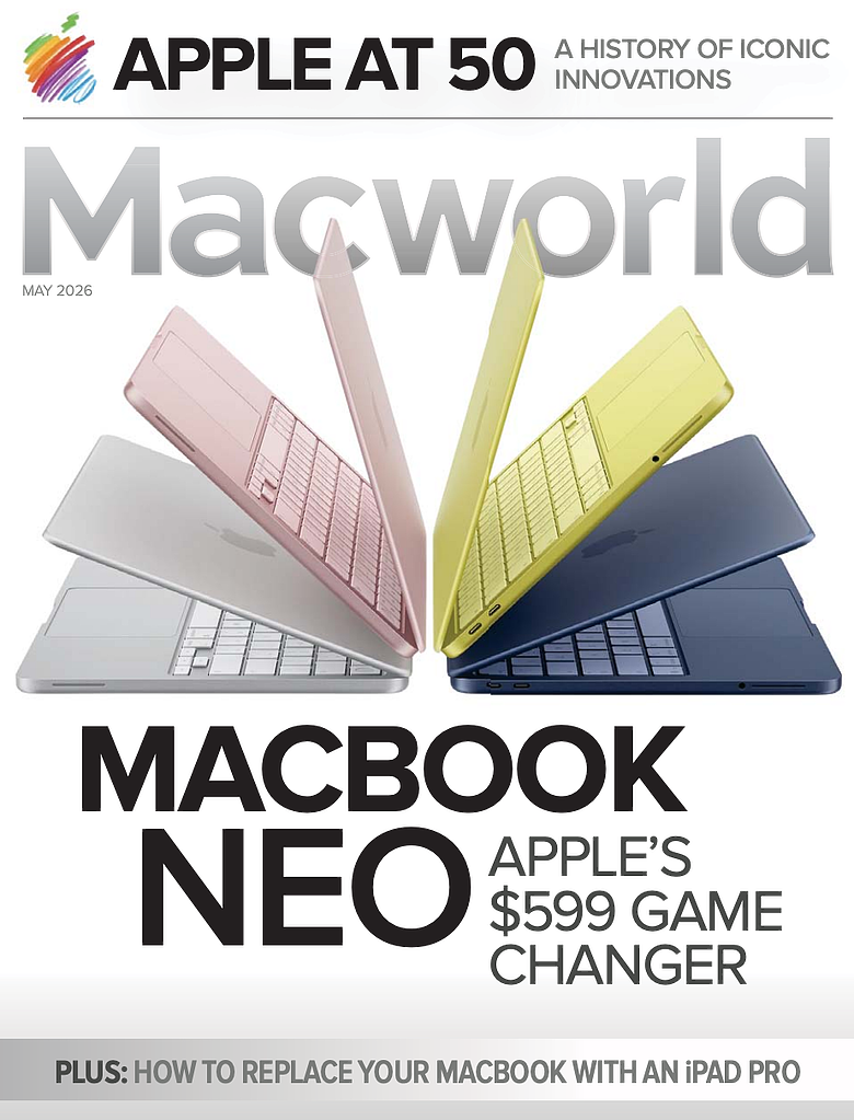 [分享]Macworld USA