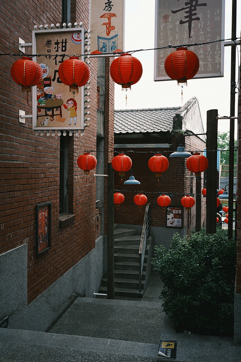 點我看大圖 Panasonic LUMIX S9|深光 sg-image 35mm f2.2|宜蘭傳藝中心隨拍