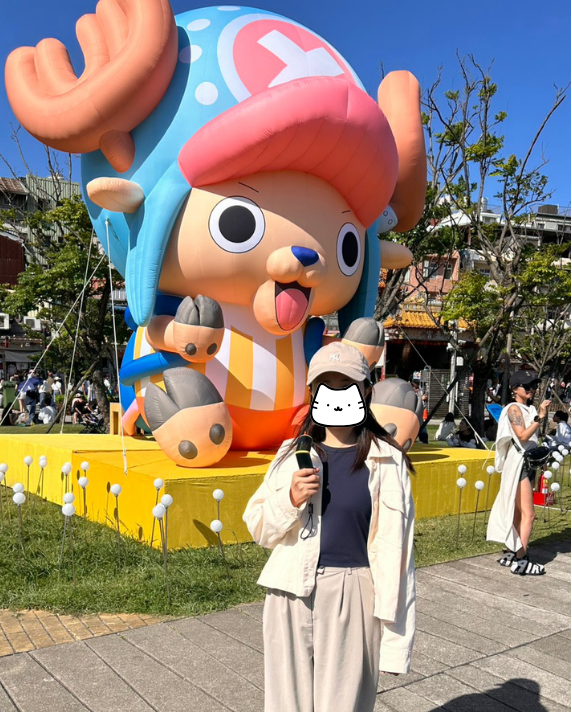 【2026 淡水一日遊】航海王快閃及美食小推薦!