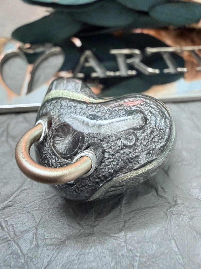 【心得】ARTPICAL Lunar Ring 月環 入耳式有線耳機 評測