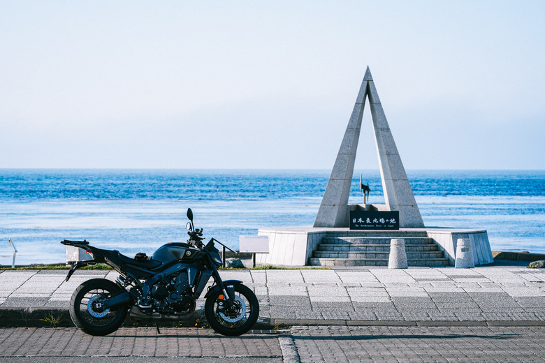 北國之春，北海道8日自駕+騎行(下)【A7m5】