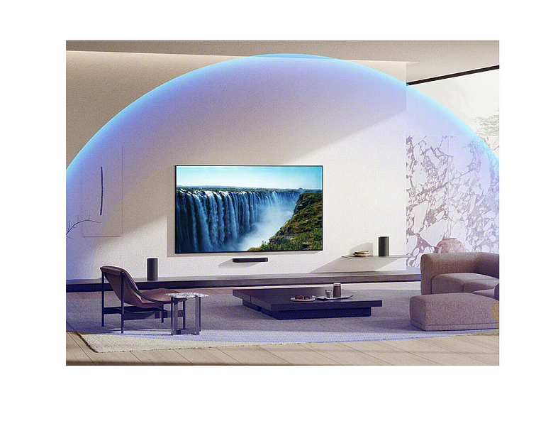 Sony最新BRAVIA Theater TRIO