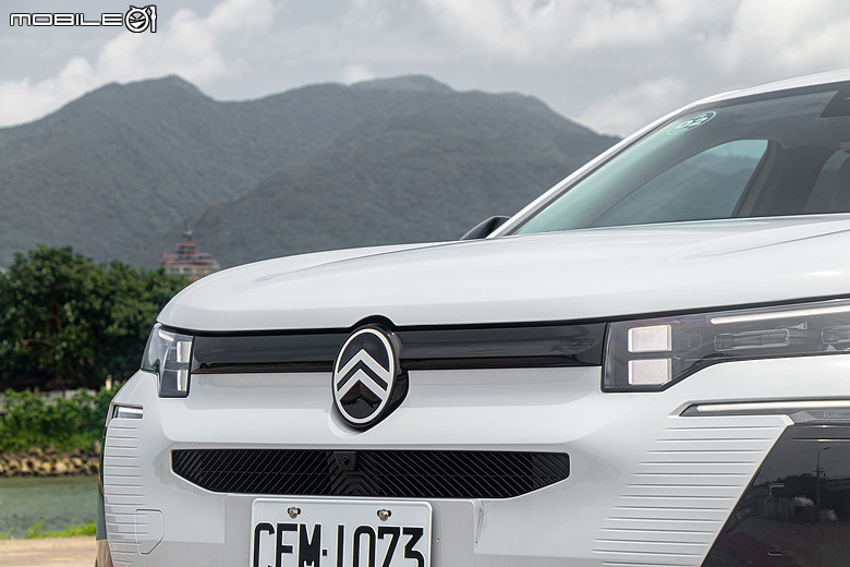 Citroen C5 Aircross 大改款試駕|值得你好好重新認識的雪鐵龍新主力!