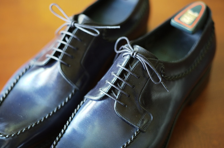 50 years of Santoni