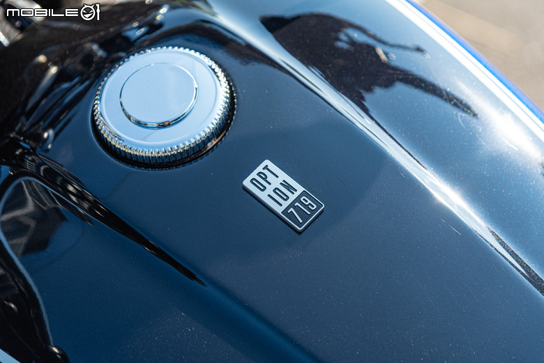 點我看大圖 BMW Motorrad R 18 Classic試駕報告|現代科技回望歷史,致敬再現品牌經典