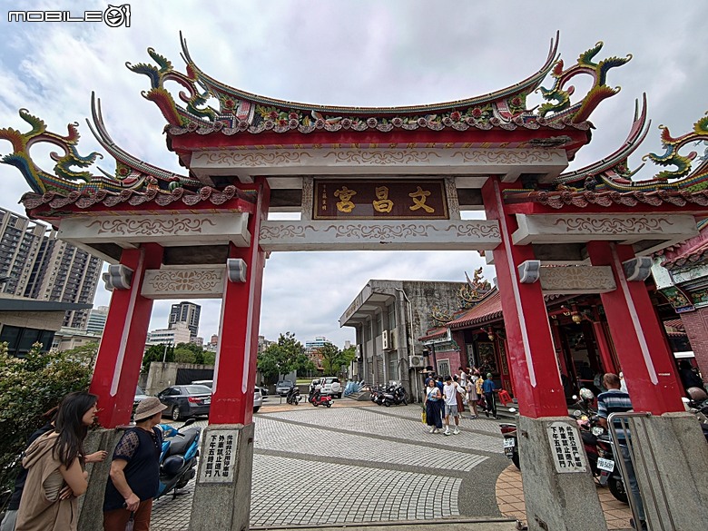 桃園景福宮、大廟口派出所、桃園77藝文町、桃園文學館、桃園市新住民文化會館、桃園軌道願景館、米倉劇場、桃園文昌宮、桃園第一街 — 2026桃園舊市區與古城巡訪