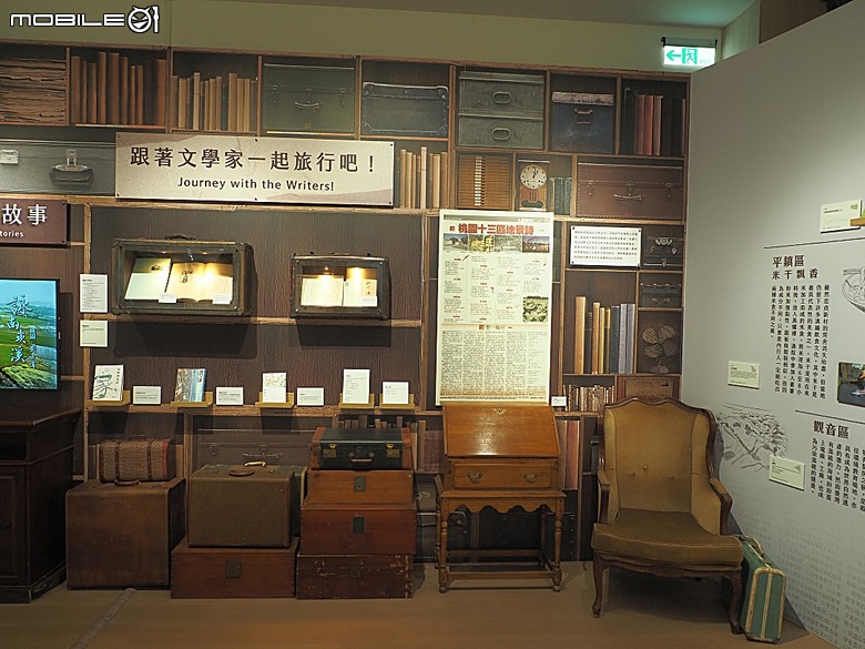 桃園景福宮、大廟口派出所、桃園77藝文町、桃園文學館、桃園市新住民文化會館、桃園軌道願景館、米倉劇場、桃園文昌宮、桃園第一街 — 2026桃園舊市區與古城巡訪