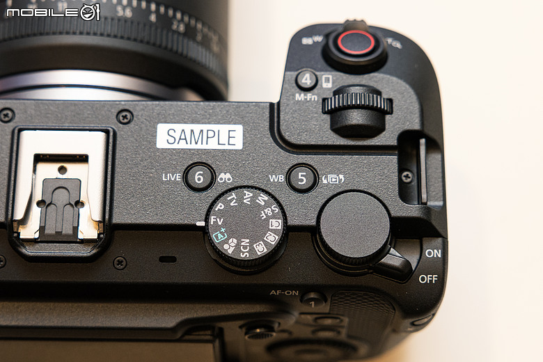 Canon EOS R6 V & RF 20-50mm f/4L IS USM PZ 上市記者會｜價格有誠意、Kit 組最超值！