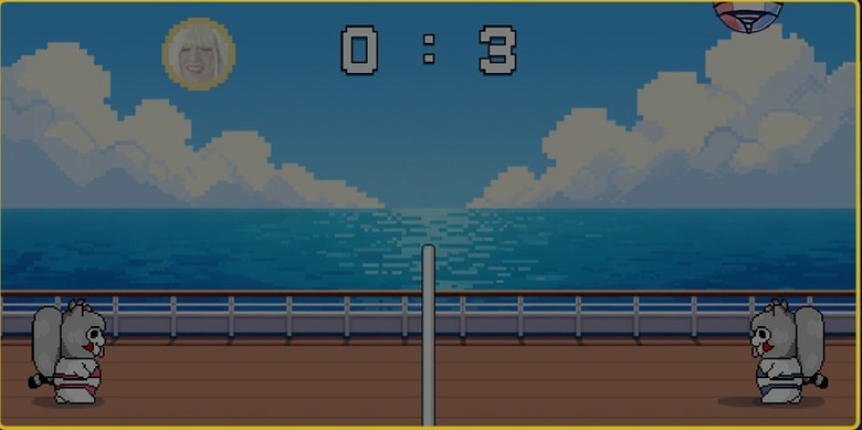 《棕色塵埃2》3周年事情預約網頁來了，終於是莎拉的主場