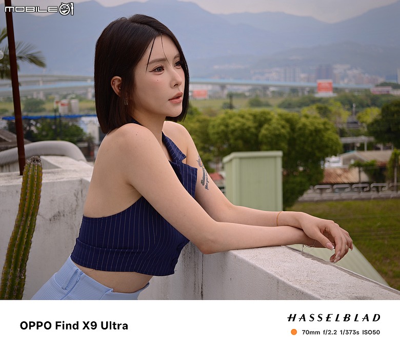 OPPO Find X9 Ultra 深度評測｜10x 光學變焦定義長焦影像旗艦！