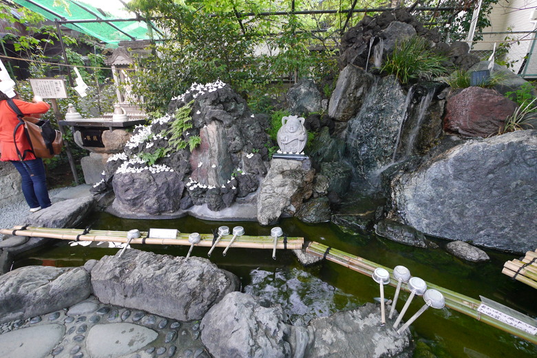東京近郊之旅 川越(續) 秩父