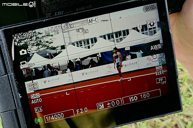 Sony A7R6 評測報告｜「66.8MP x 30fps」、成就超高畫素水桶機！