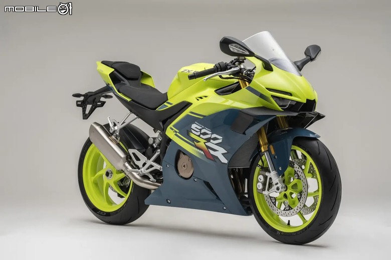 點我看大圖 張雪機車 820RR 宣布停產!不是賣太好而是品管有問題?