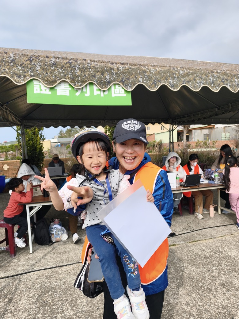 2026,苗栗,小小孩的騎旅,輪霸西濱100K組^_^