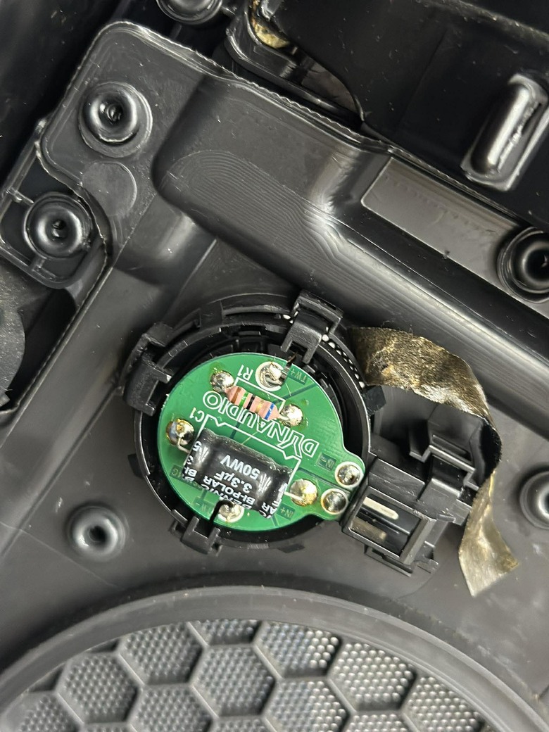 VOLVO S80從High Performance到Dynaudio Premium Sound：另一個境界的音質