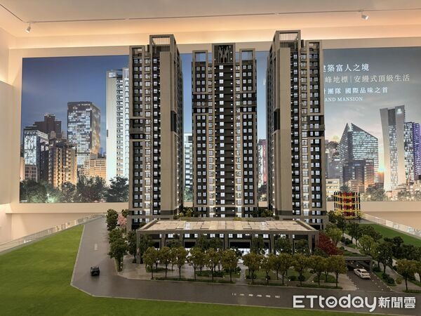 2025西屯唯一賣破百戶案,第一線揭:主力買盤是8年級