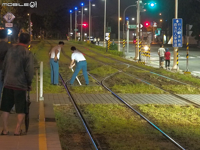 哈瑪星鐵道園區、舊打狗驛故事館、高雄港車站北號誌樓、鐵道園區天空雲台、金馬賓館當代美術館、打狗水道量水器室,附掛2026高雄冬日遊樂園紀實 — 冬日高雄港濱散策 哈瑪星鐵道園區篇