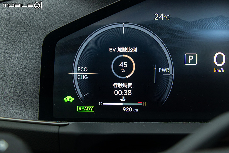 Lexus ES 300h 頂級版試駕｜省油、省稅都有感，掌握銷量密碼的超級王牌！